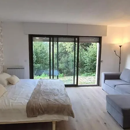 Luxury Getaway - Modern With Pool And Ac Villa Vallauris