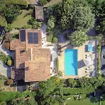 Villa Luxury Getaway - Modern With Pool And Ac