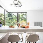 Luxury Getaway - Modern With Pool And Ac 빌라 *