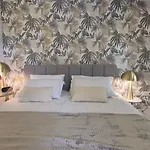 Luxury Getaway - Modern With Pool And Ac * Vallauris