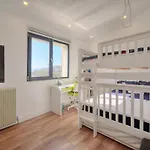 Luxury Getaway - Modern With Pool And Ac Vallauris