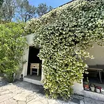 Luxury Getaway - Modern With Pool And Ac Villa Vallauris