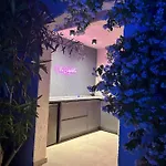Luxury Getaway - Modern With Pool And Ac Vallauris