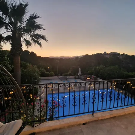 Luxury Getaway - Modern With Pool And Ac Вилла