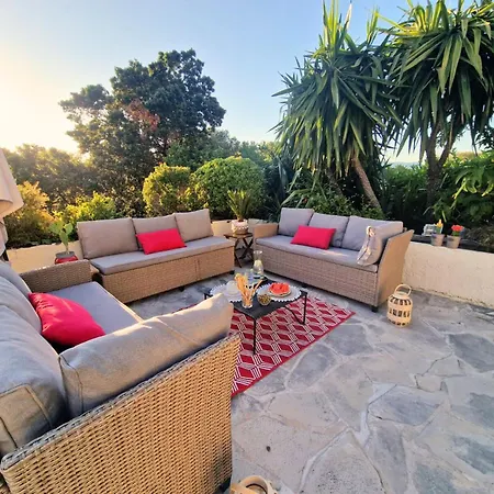 Вилла Luxury Getaway - Modern With Pool And Ac *