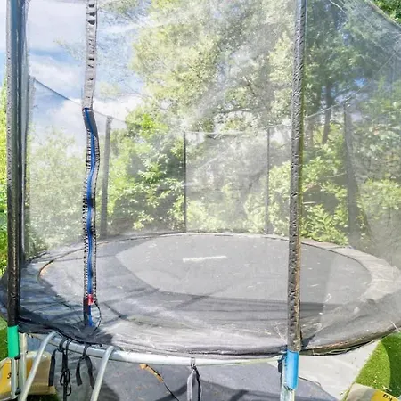 Luxury Getaway - Modern With Pool And Ac 别墅 瓦洛里