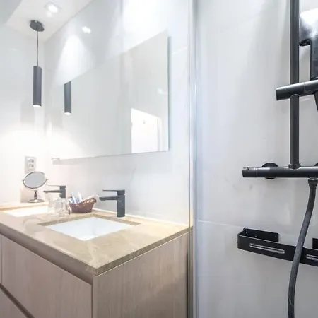 别墅 Luxury Getaway - Modern With Pool And Ac *