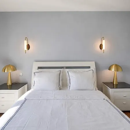 Luxury Getaway - Modern With Pool And Ac Vila Vallauris