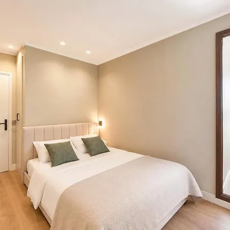 Luxury Getaway - Modern With Pool And Ac Vallauris
