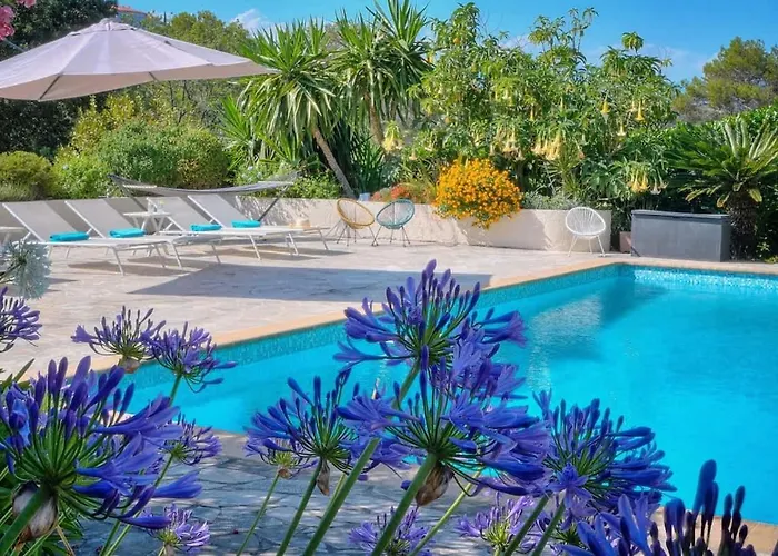 Luxury Getaway - Modern With Pool And Ac *